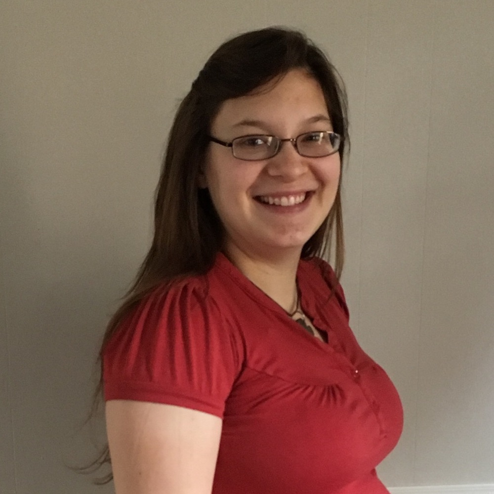 Meet your Posher, Evelyn